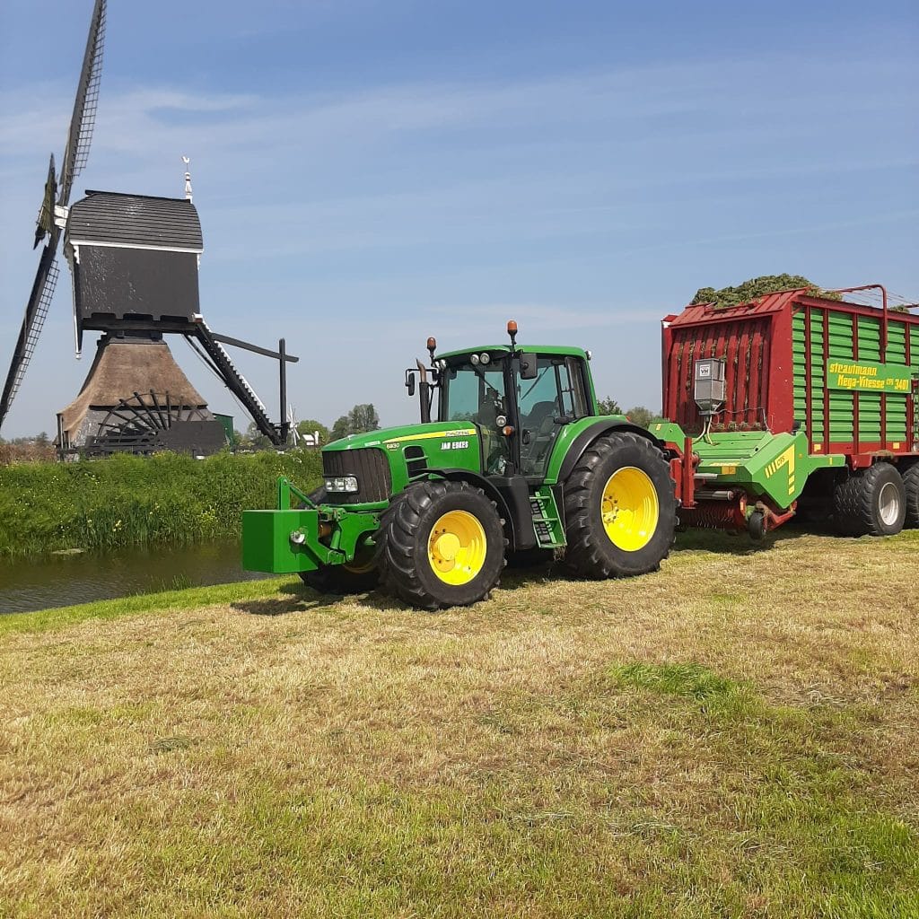 Loonwerk dienst afbeelding