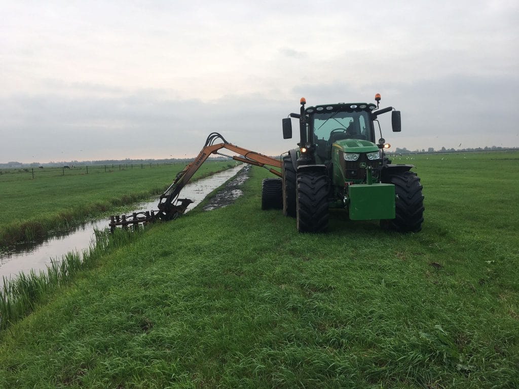 Loonwerk dienst afbeelding