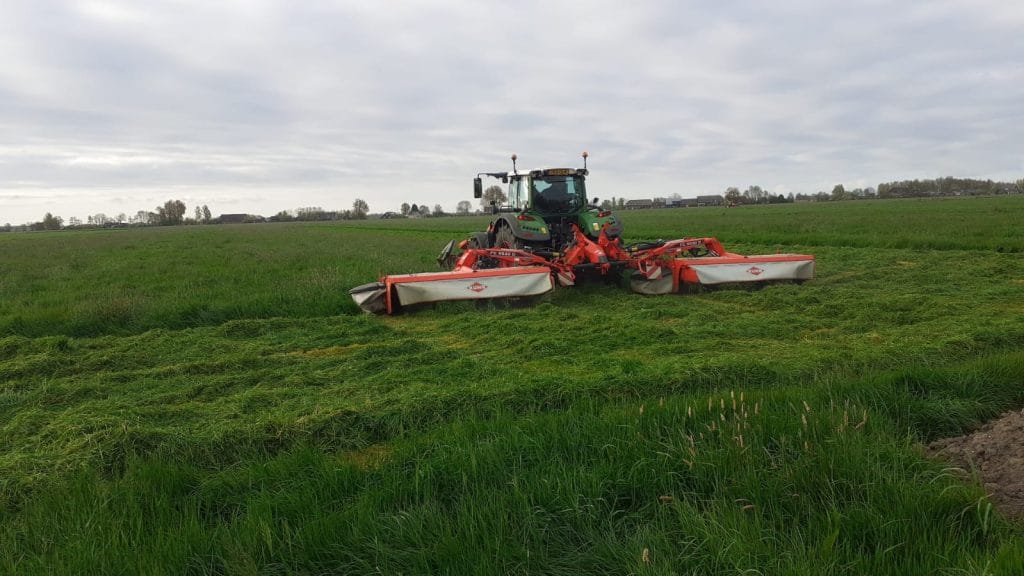 Loonwerk dienst afbeelding