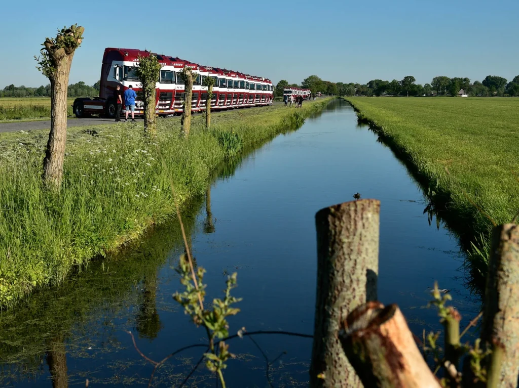 Foto Jan Eskes