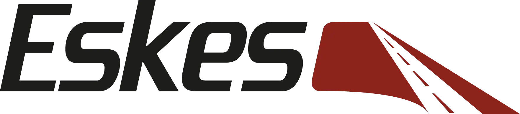 Logo van Eskes Transport